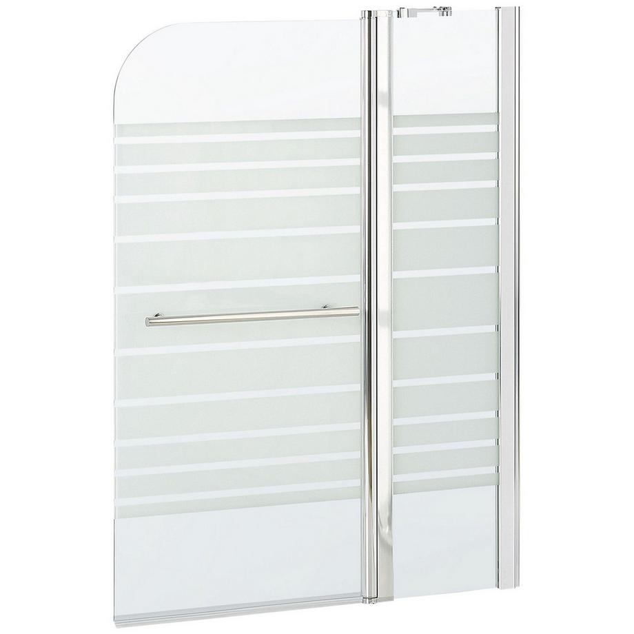 Paroi de bain douche en Verre de sécurité  TUAPI II