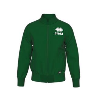 errea  sweatshirtjacke it reißverschluss essential 26 