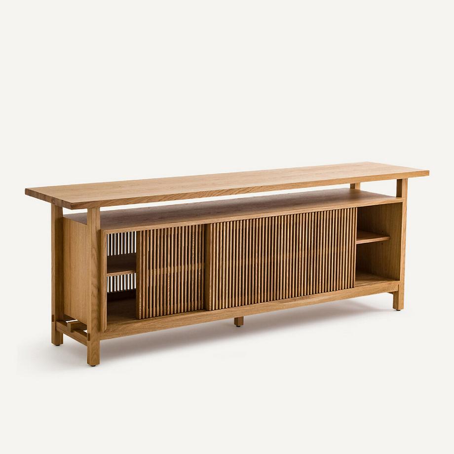 AM.PM  Sideboard Tinos mit Leisten 