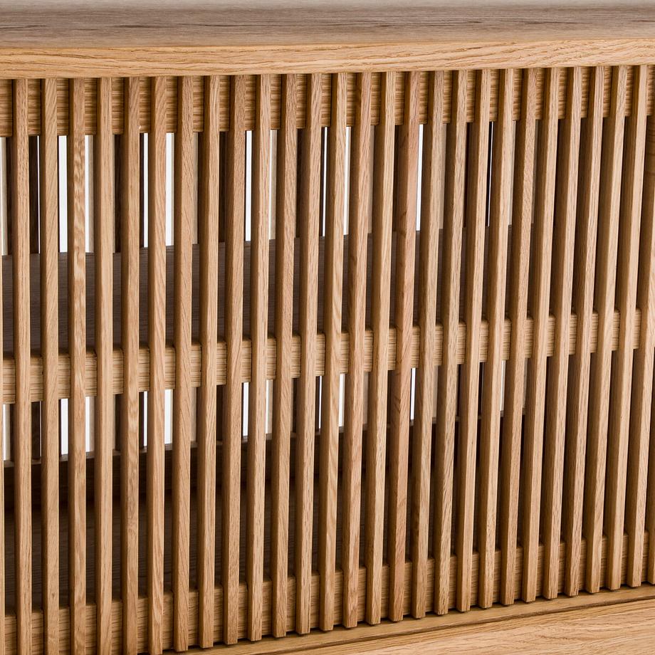 AM.PM  Sideboard Tinos mit Leisten 