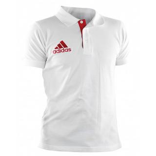 adidas  polo-shirt pique 