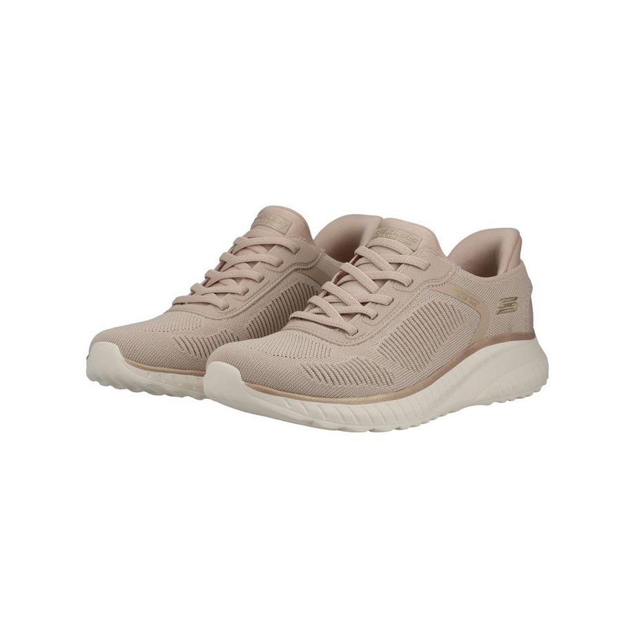SKECHERS Sneaker Slip On avec mousse à mémoire de forme  