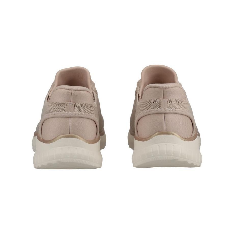 SKECHERS Sneaker Slip On avec mousse à mémoire de forme  