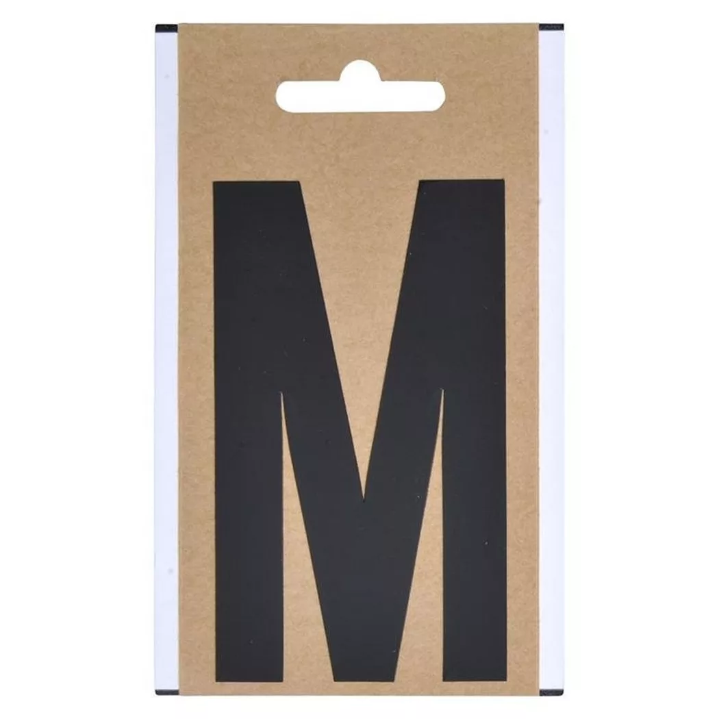 Pricenet – Etikett „M“ 10cm, 10X5CM