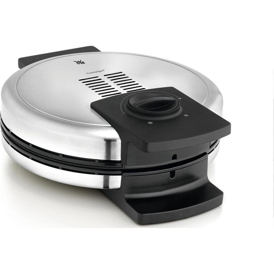 WMF Lono Waffeleisen 6130245118 Edelstahl  