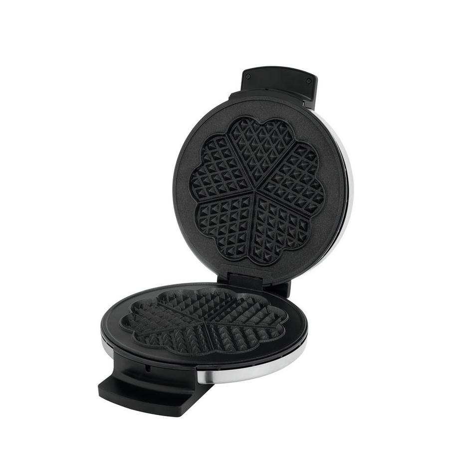 WMF Lono Waffeleisen 6130245118 Edelstahl  