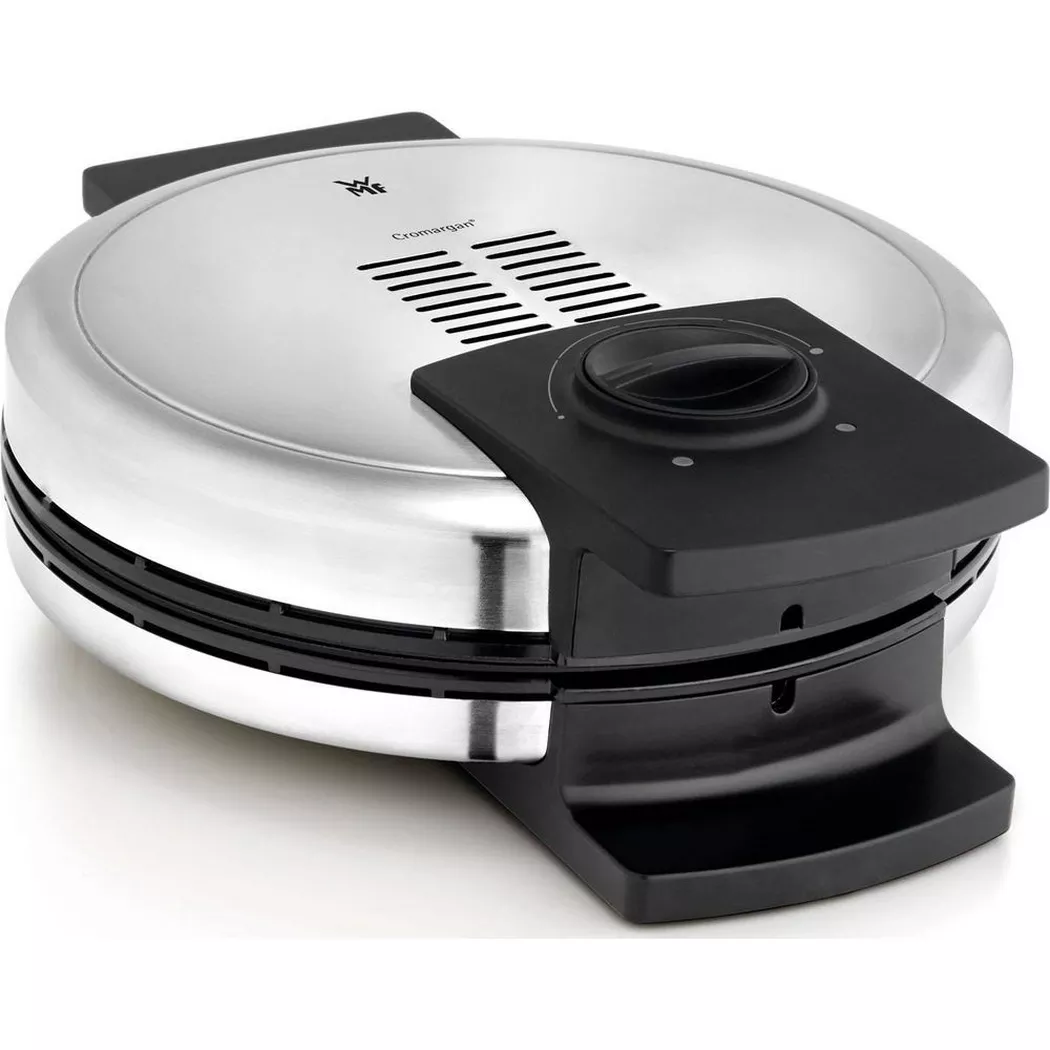 Wmf – Lono Waffeleisen 6130245118 Edelstahl, Chrom