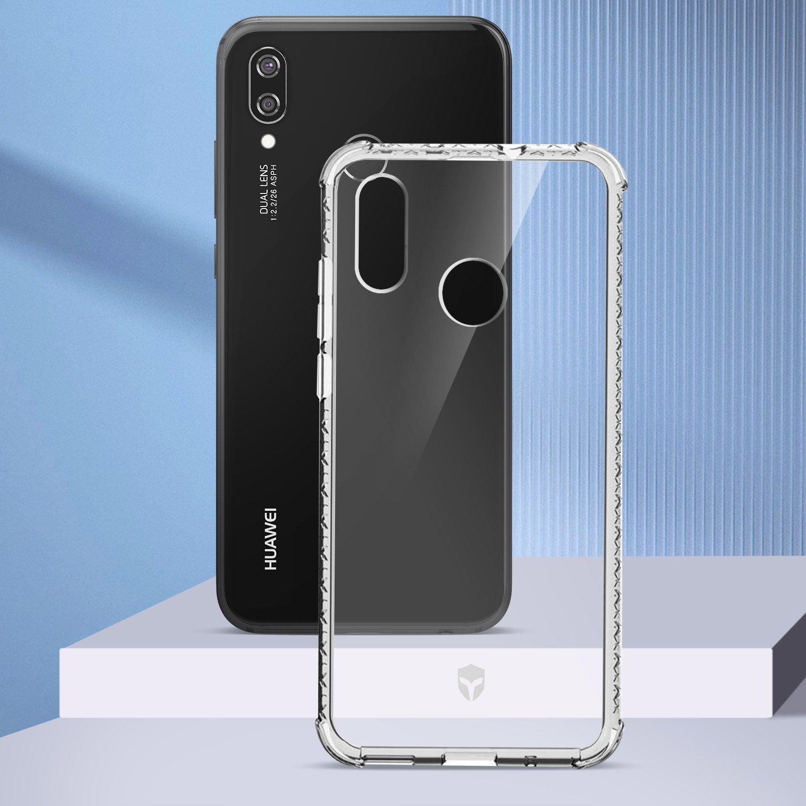 Force Power  Coque Huawei P20 Lite Force Case Air 