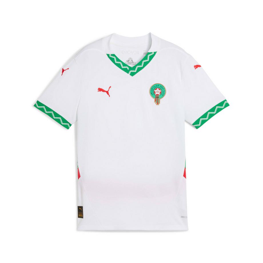 maillot exterieur enfant maroc 2024