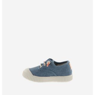 Victoria  sneakers aus leinen, baby, jungen 1915 