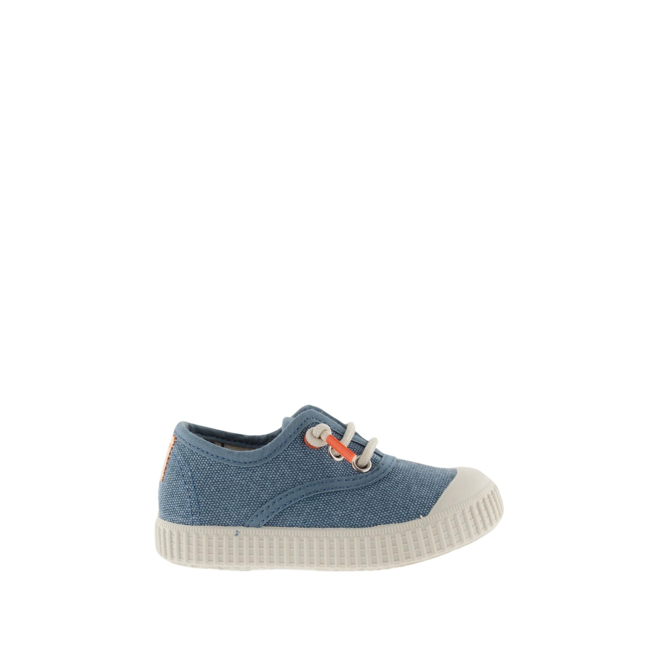 Victoria  sneakers aus leinen, baby, jungen 1915 