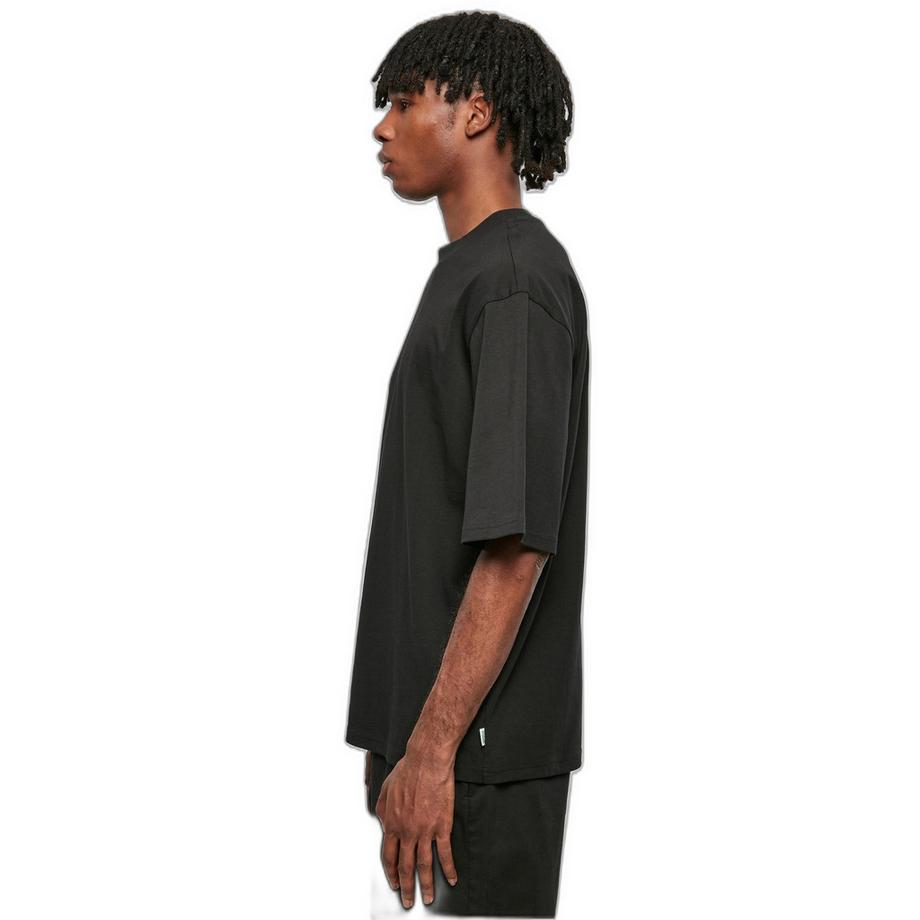 URBAN CLASSICS Oversized T-Shirt Bio-Baumwolle  