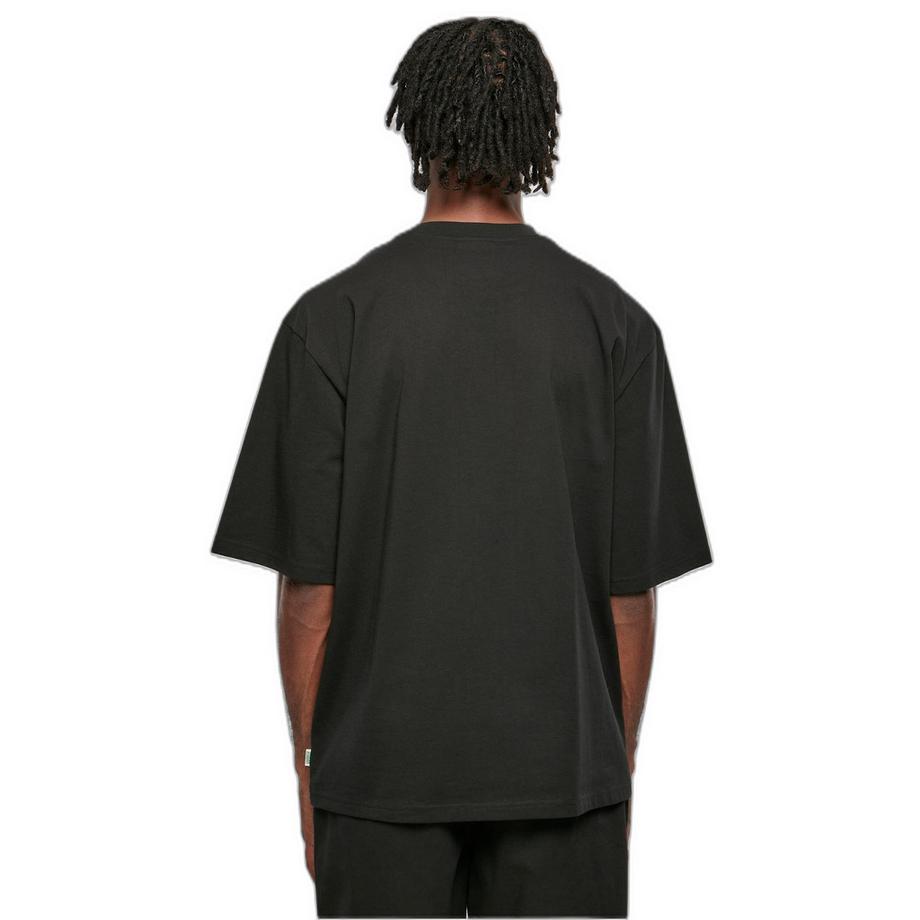 URBAN CLASSICS Oversized T-Shirt Bio-Baumwolle  