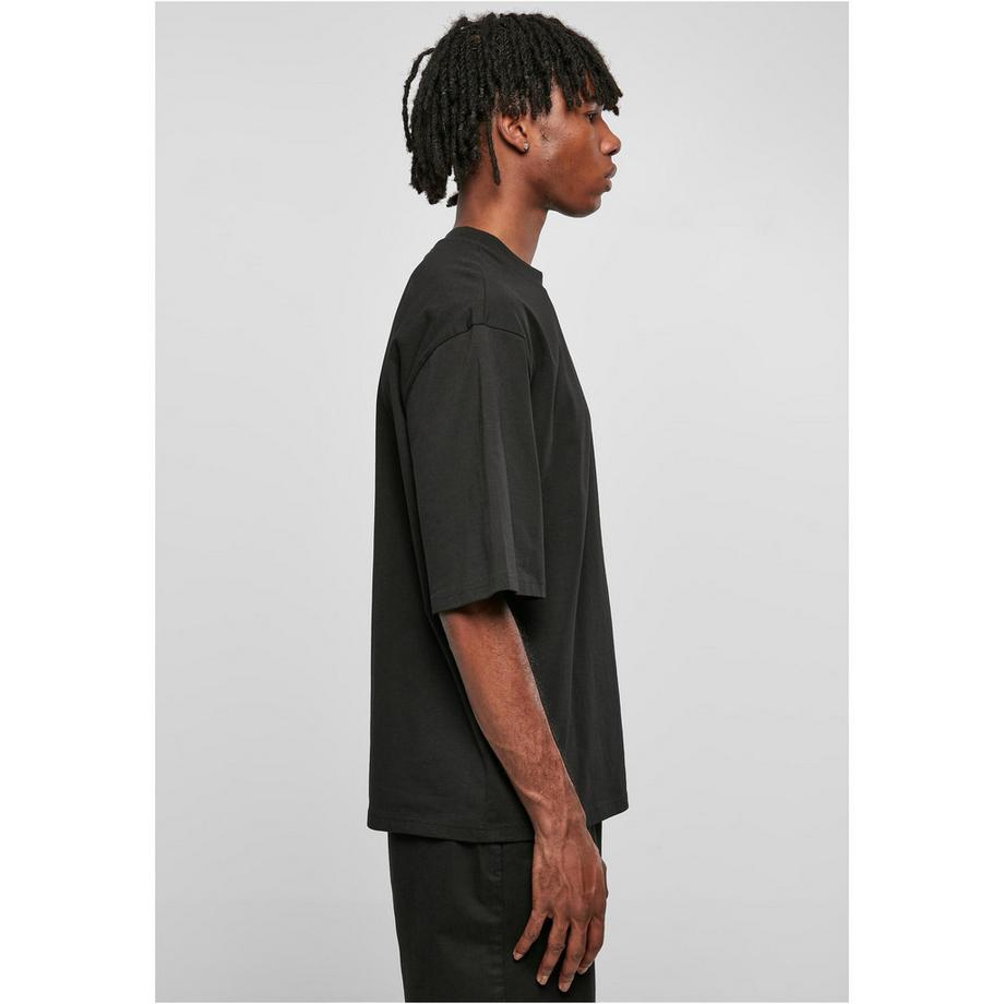 URBAN CLASSICS Oversized T-Shirt Bio-Baumwolle  