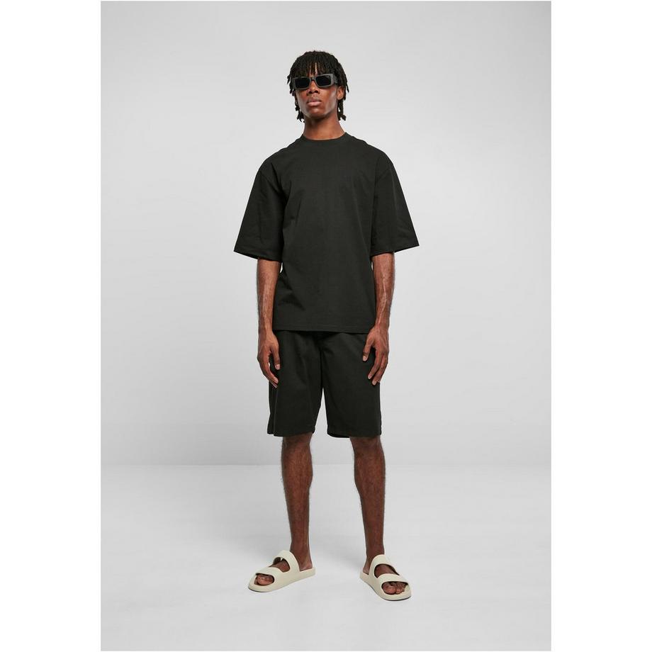 URBAN CLASSICS Oversized T-Shirt Bio-Baumwolle  