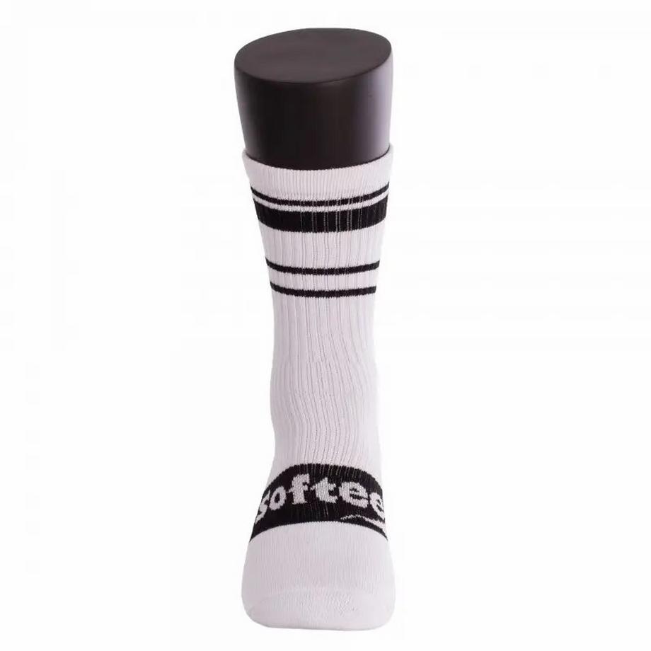 Softee Chaussettes Rayées Originales  