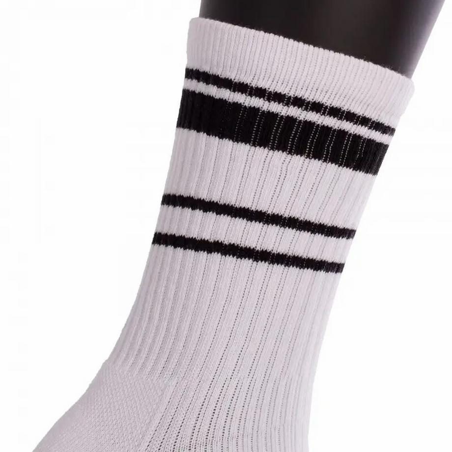 Softee Chaussettes Rayées Originales  
