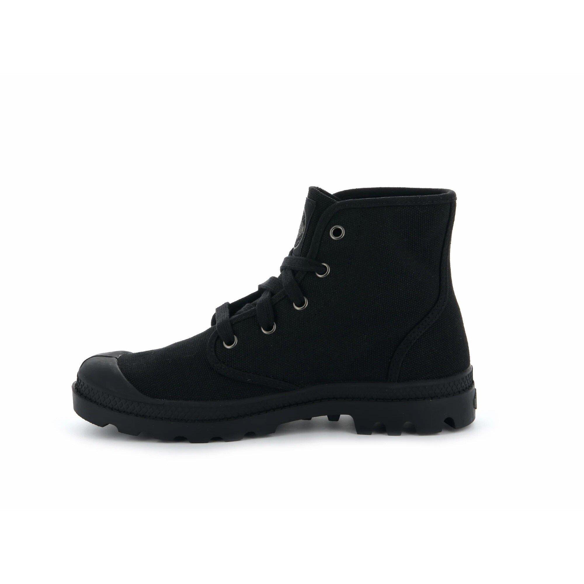 PALLADIUM  damen-stiefeletten pampa hi 