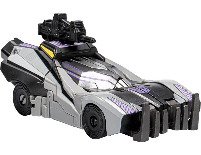 Hasbro  Transformers Studio Series Gamer Edition Barricade (11cm) 