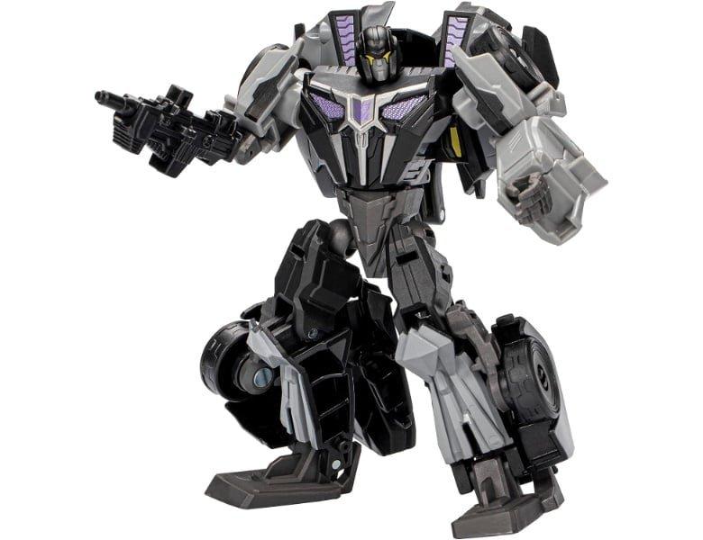 Hasbro  Transformers Studio Series Gamer Edition Barricade (11cm) 