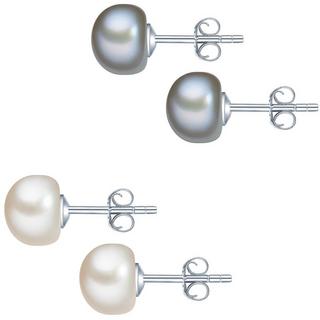 Valero Pearls  Perlen-Ohrstecker 