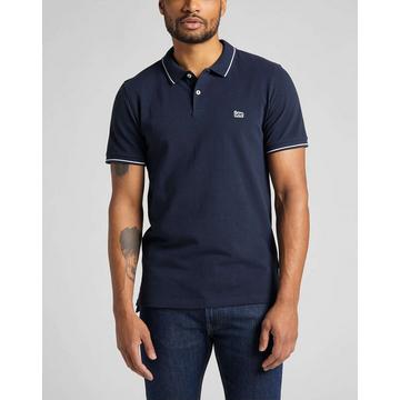 Poloshirt Pique