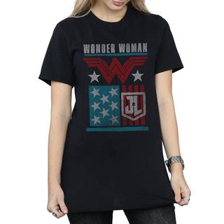 DC COMICS  Justice League TShirt 