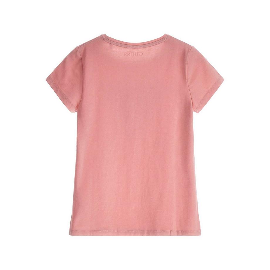 GUESS  t-shirt da bambina 