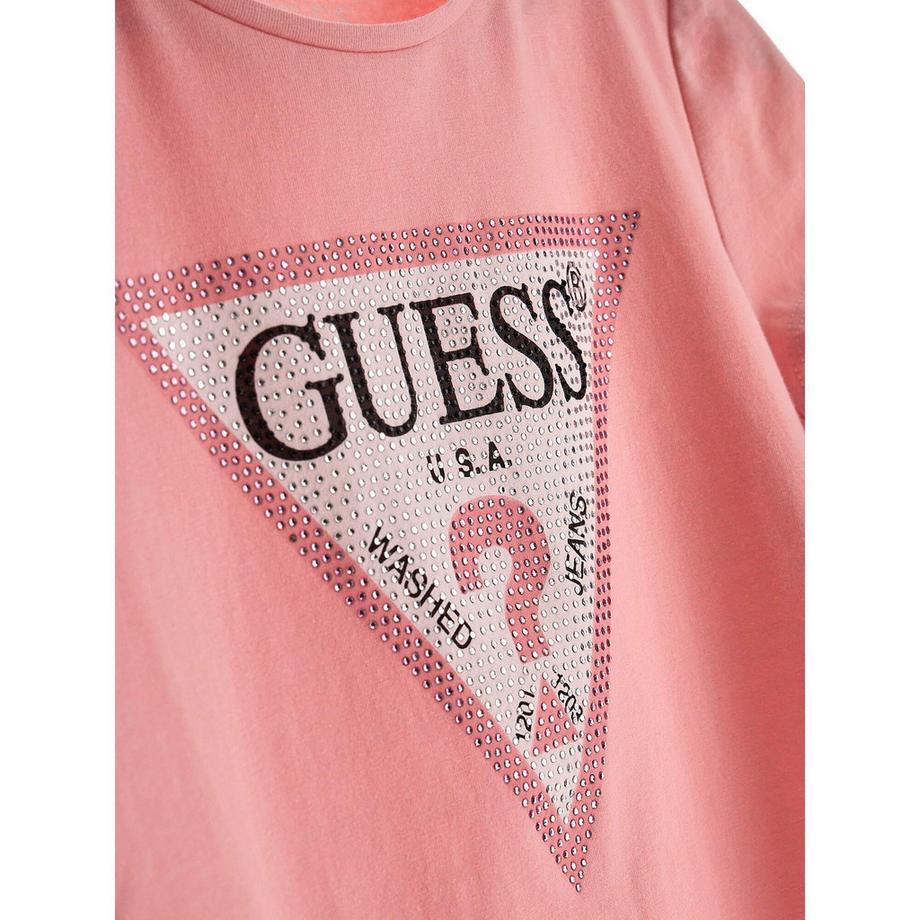 GUESS  t-shirt da bambina 