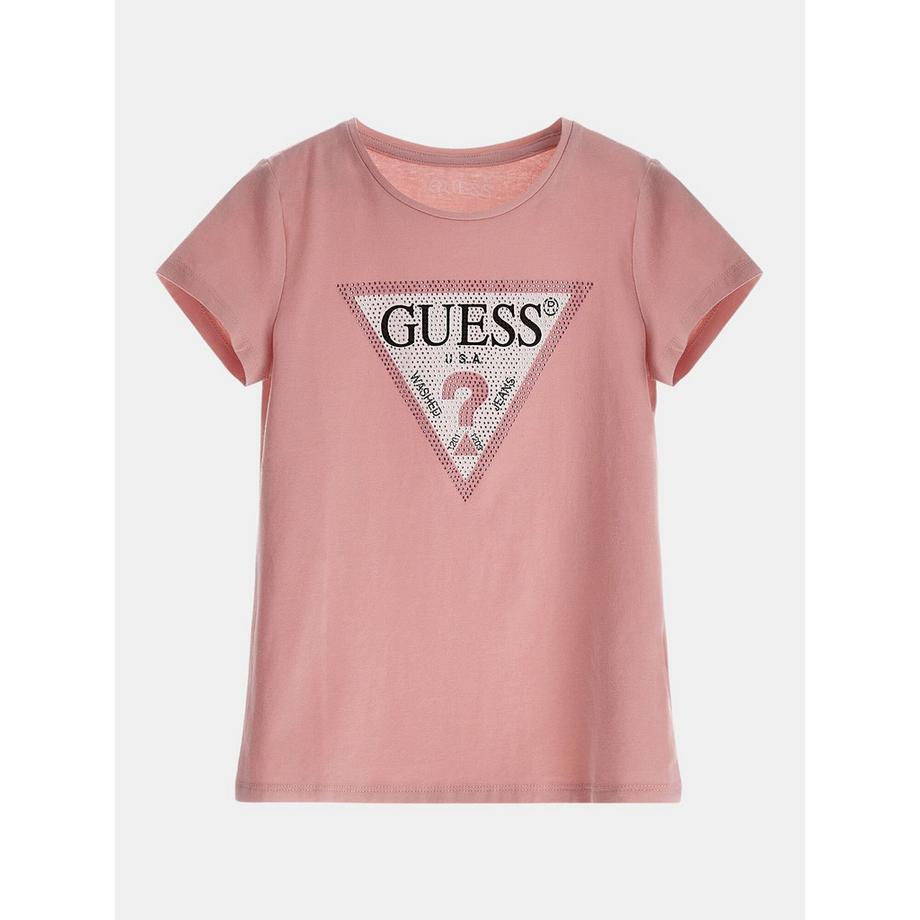 GUESS  t-shirt da bambina 