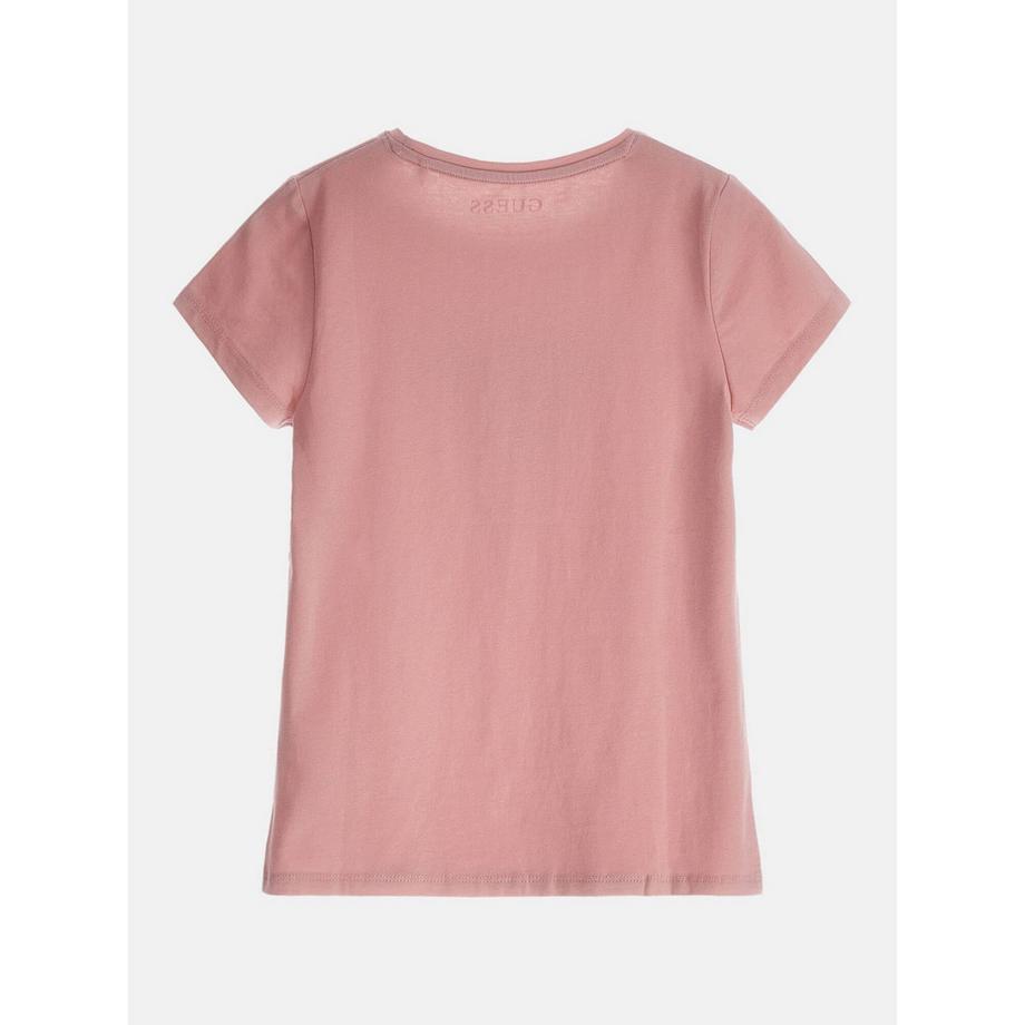 GUESS  t-shirt da bambina 
