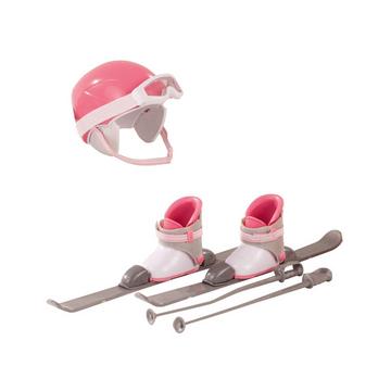 Skiset (45-50cm)