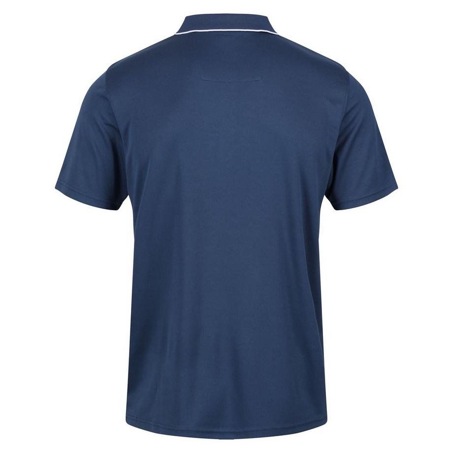 Regatta Maverick V Kurzarm Sport Poloshirt  