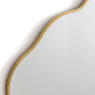 La Redoute Intérieurs Spiegel Uyova in Wolkenform  