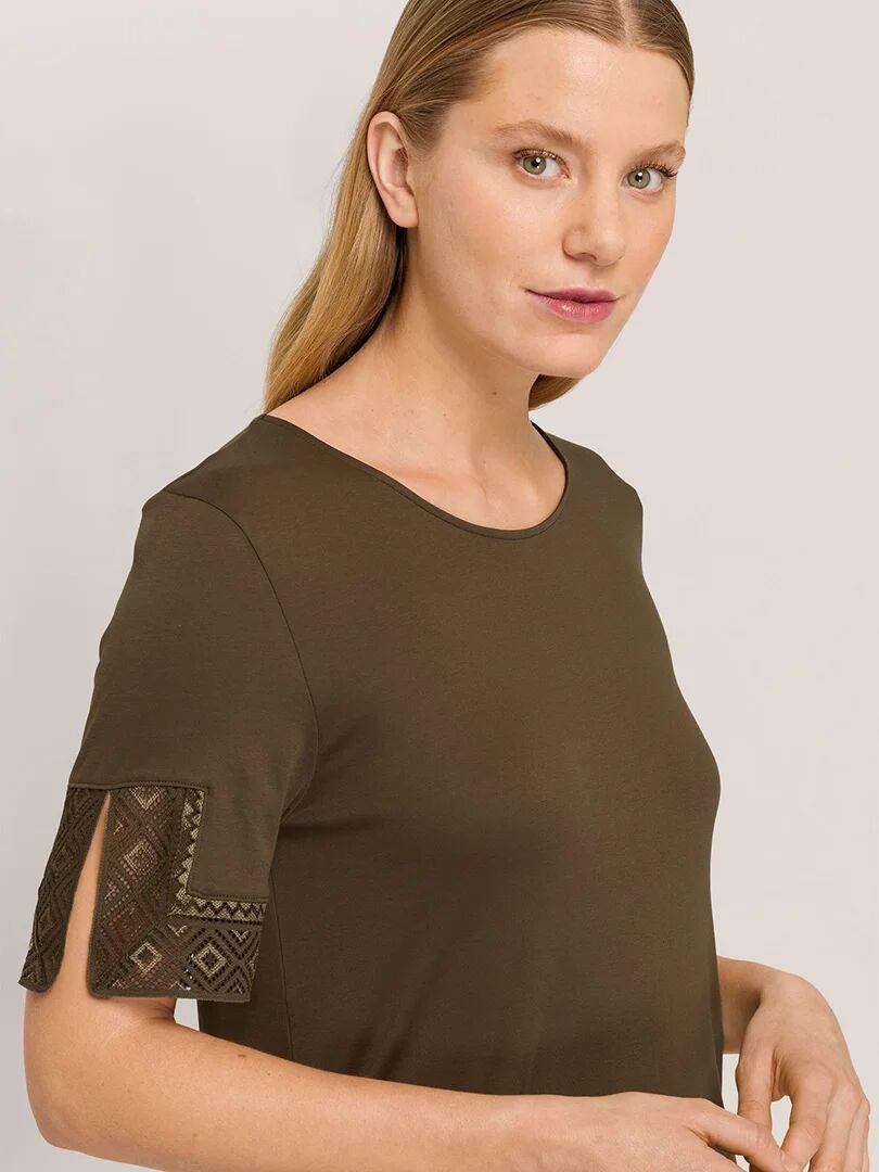 HANRO Jona Camicia da notte  