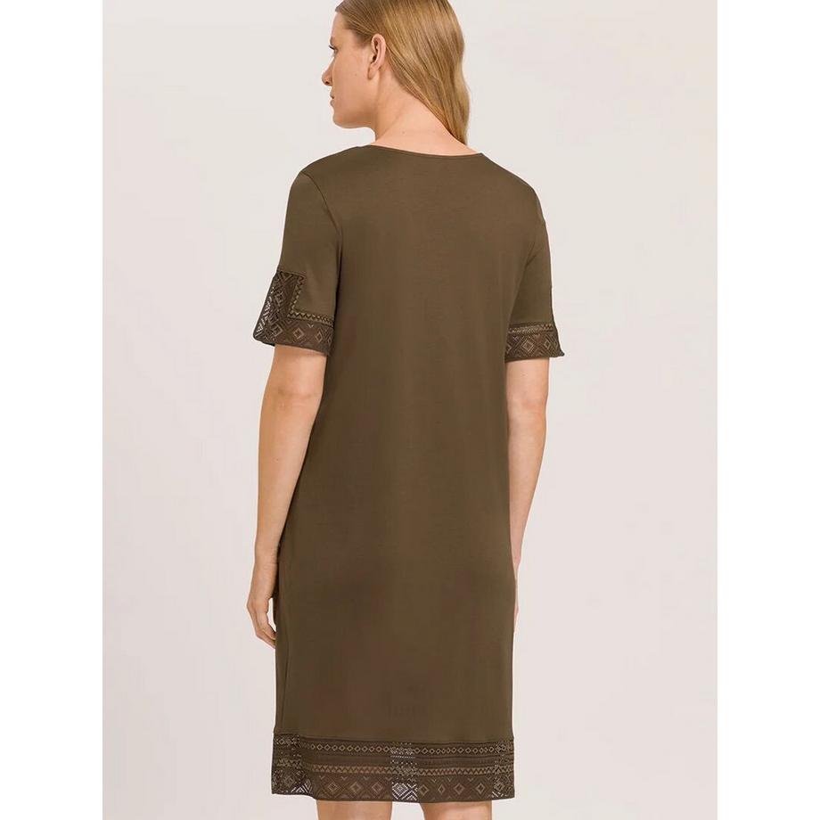 HANRO Jona Camicia da notte  