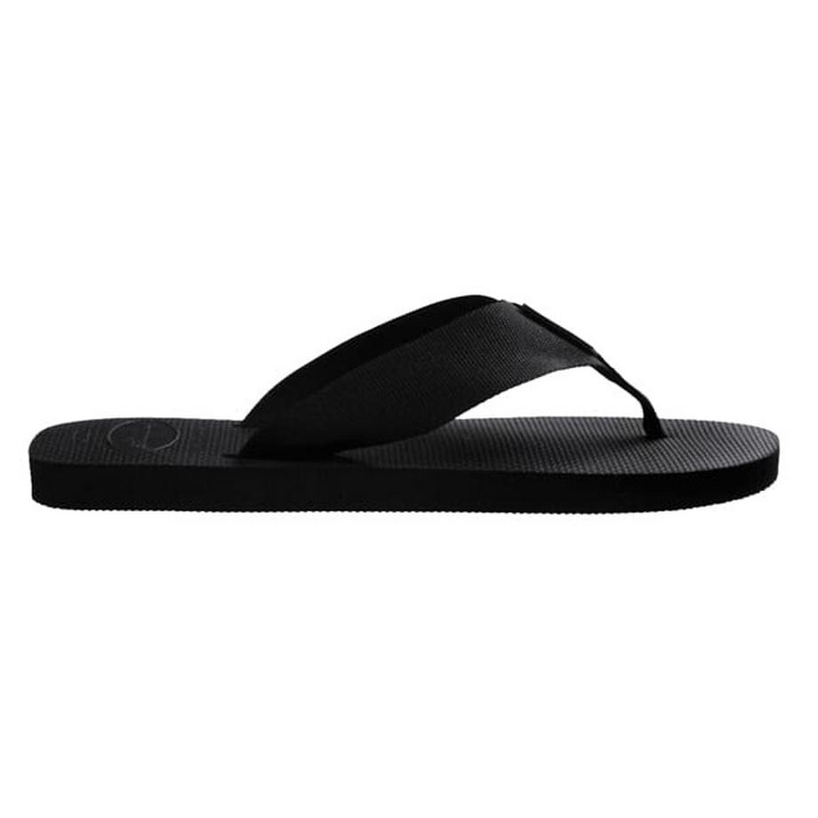 havaianas Urban Basic Material Flip Flops  