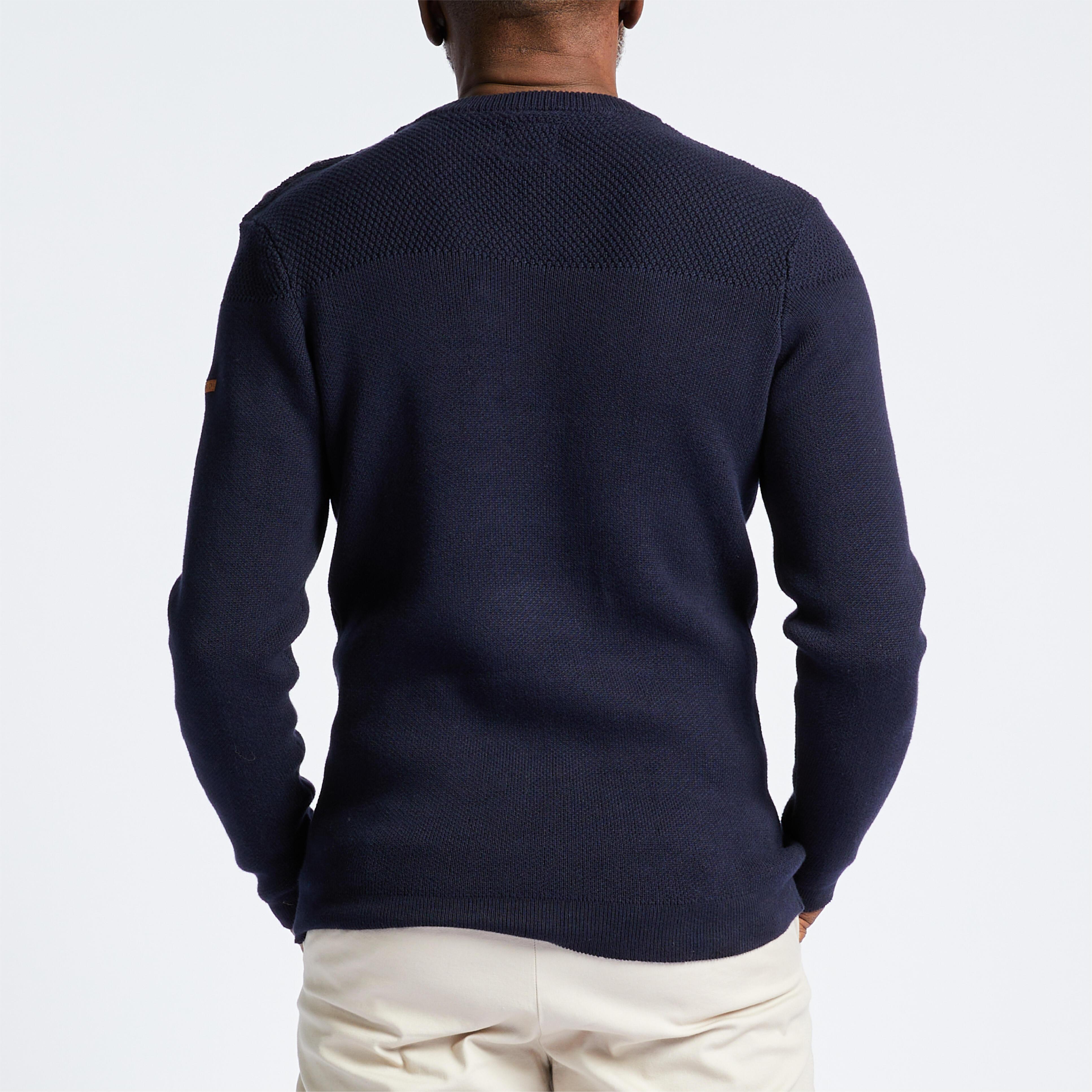 TRIBORD  Pullover - MARIN 