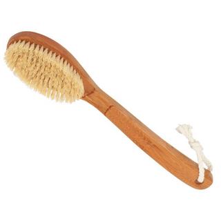 diaqua  Brosse Bambou avec poils de coco 