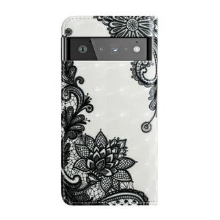 Cover-Discount  Google Pixel 6 Pro - ÉTui Effet Paillettes 