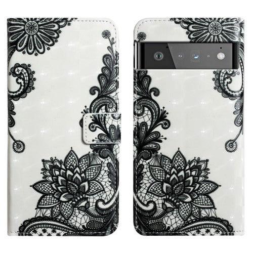 Cover-Discount  Google Pixel 6 Pro - ÉTui Effet Paillettes 