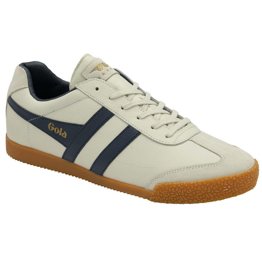 gola Harrier Leder Sneakers  