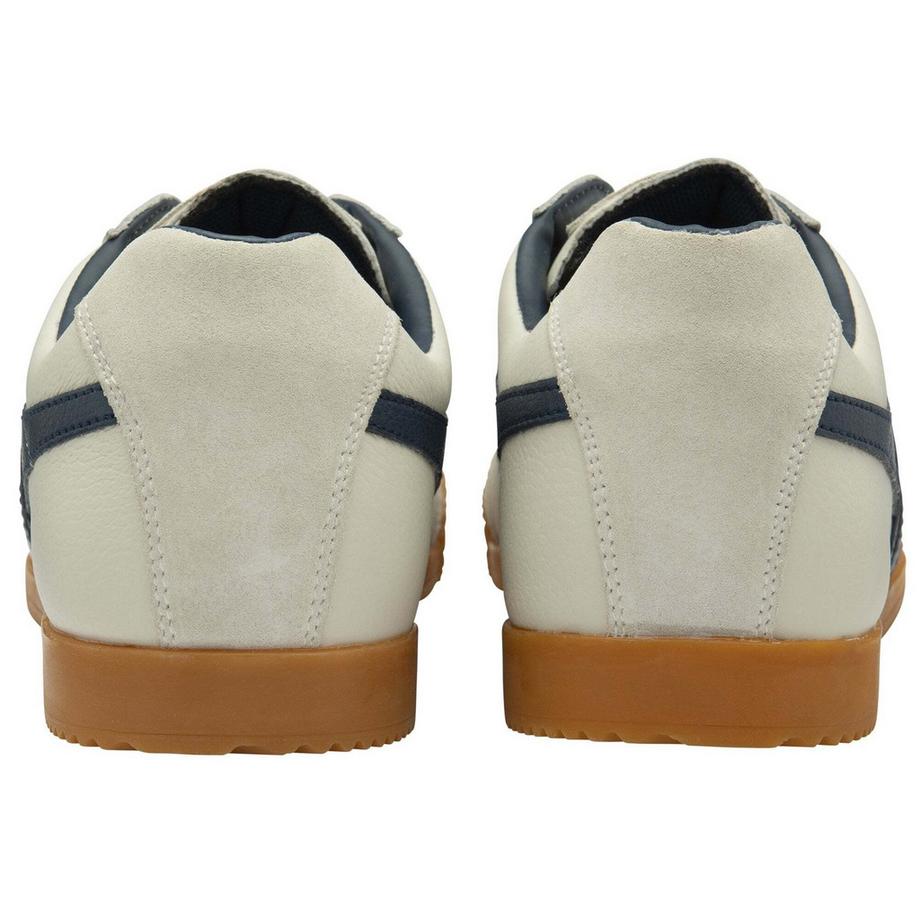 gola Harrier Leder Sneakers  