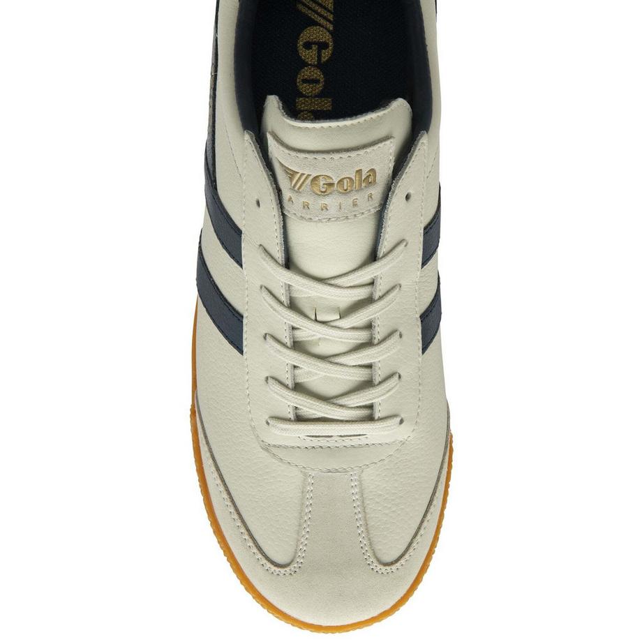 gola Harrier Leder Sneakers  