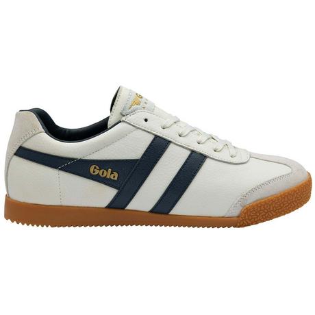 gola  Scarpe da ginnastica in pelle  Harrier 