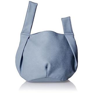 Only-bags.store  Avalon Small Tote Bag, Nebel Blau, Einheitsgröße 