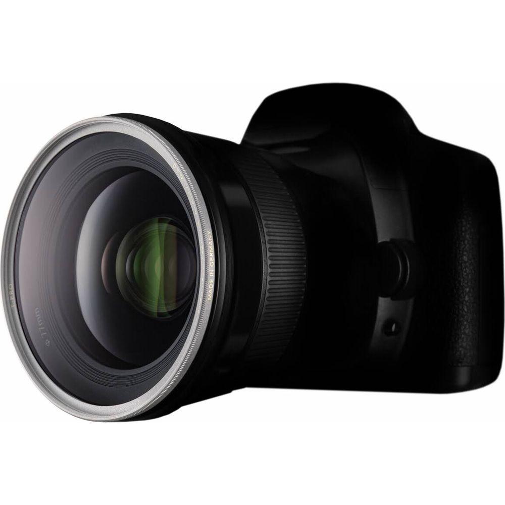 B&W  B+W T-Pro 007 Filtro trasparente per fotocamera 6,7 cm 