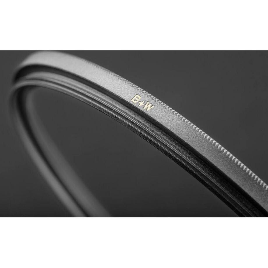 B+W  Filtre dobjectif  T-Pro Clear MRC nano 