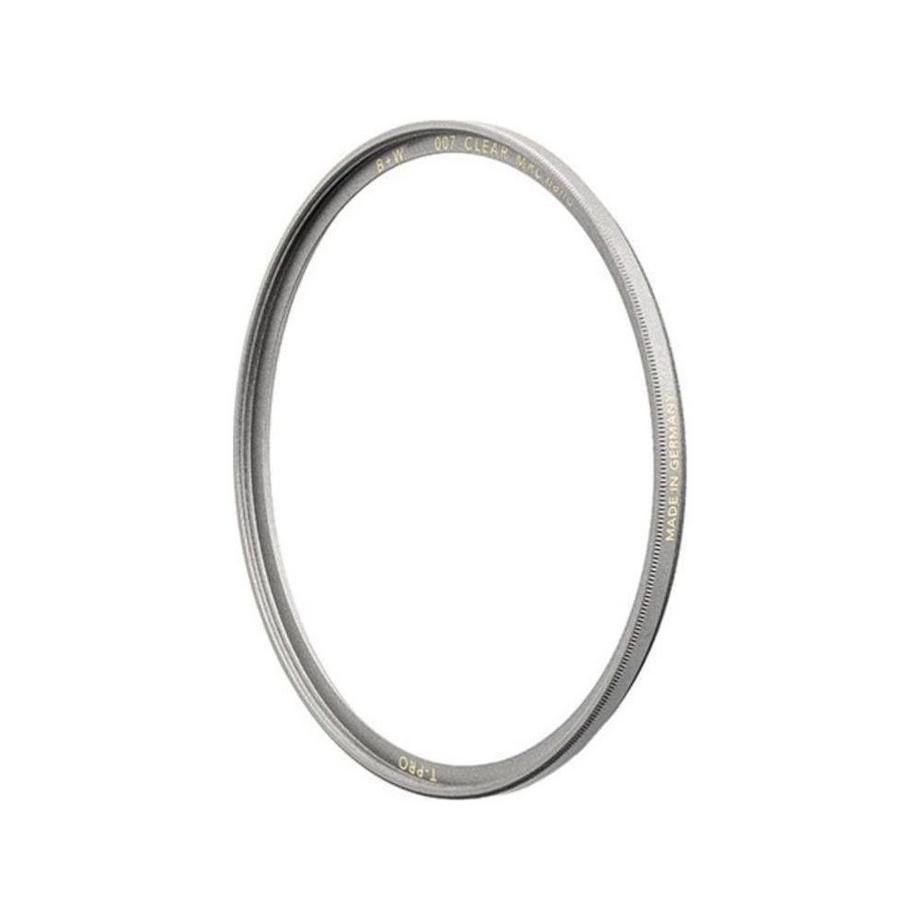 Filtre dobjectif  T-Pro Clear MRC nano