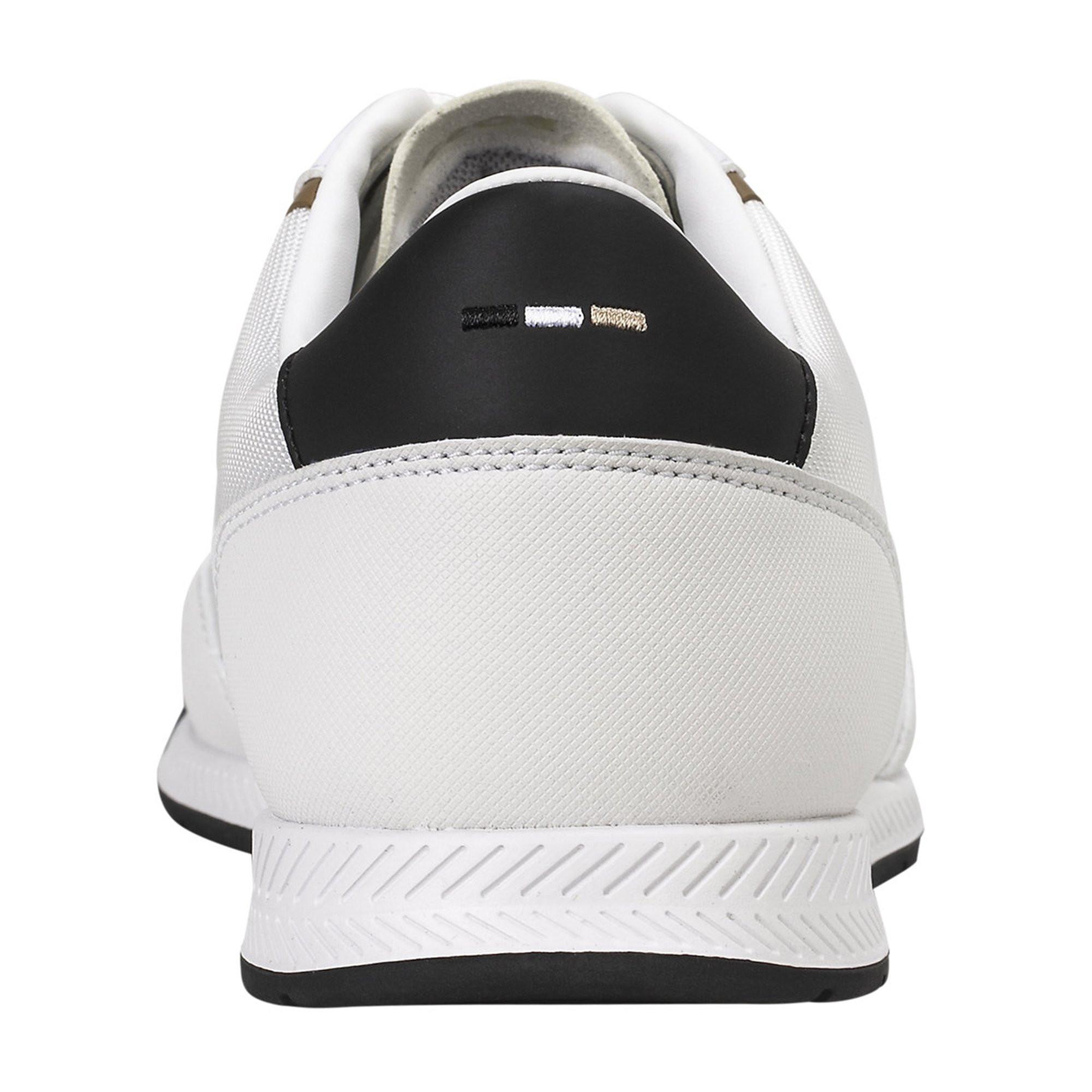 BOSS  Sneaker Uomini-Nitan Lowp txthem 